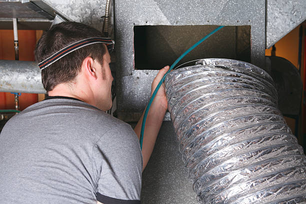 Best Emergency Air Duct Cleaning  in Cayce, SC