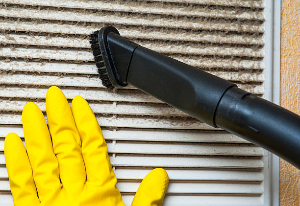 Best HVAC System Cleaning  in Cayce, SC