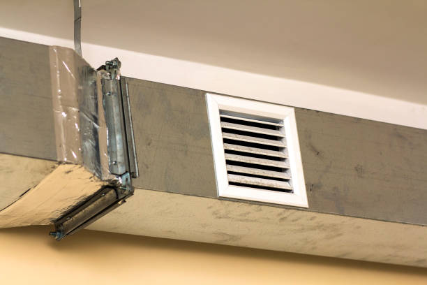 Best Residential Air Duct Cleaning  in Cayce, SC